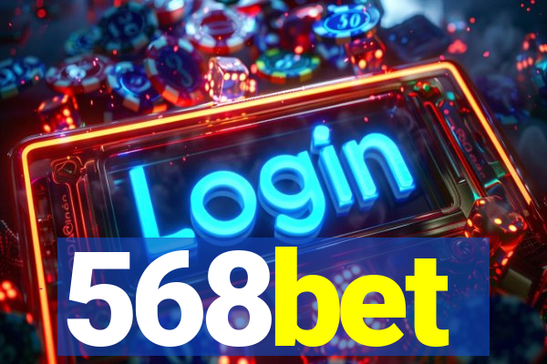 568bet