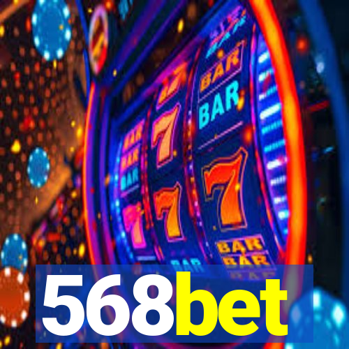568bet