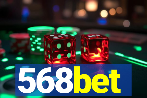568bet