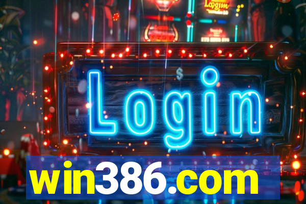 win386.com