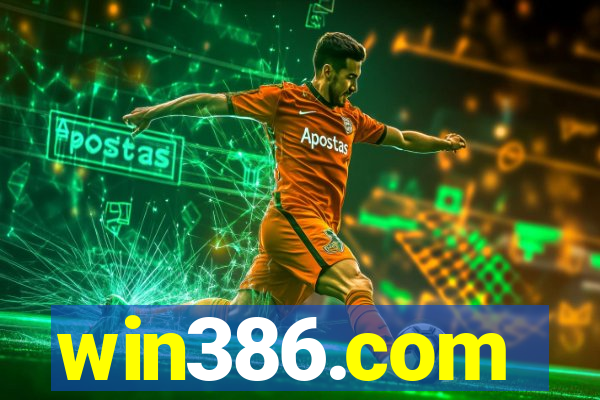 win386.com