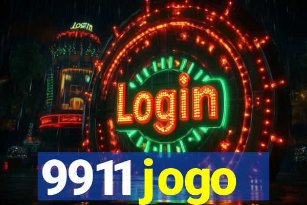 9911 jogo