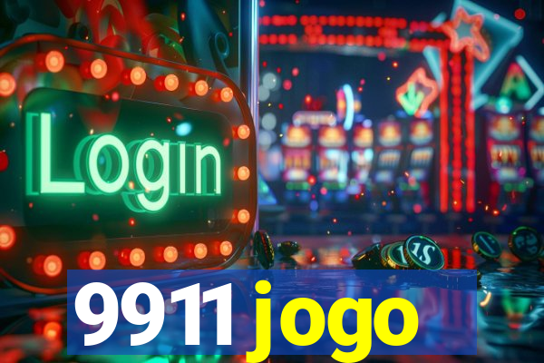 9911 jogo