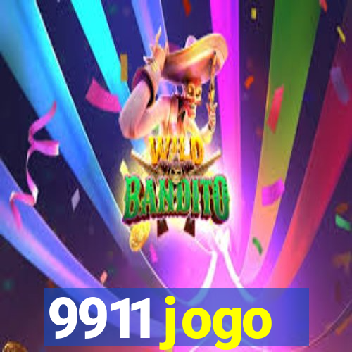 9911 jogo