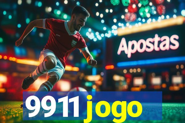 9911 jogo