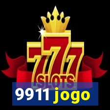 9911 jogo