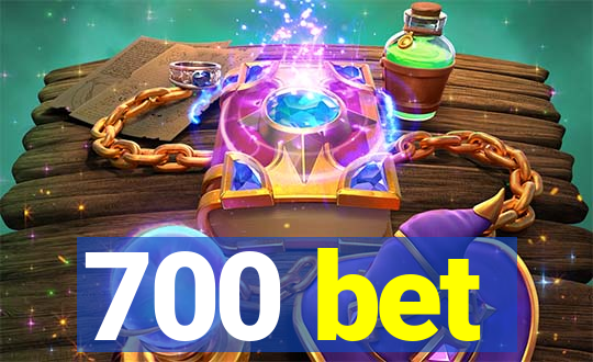 700 bet