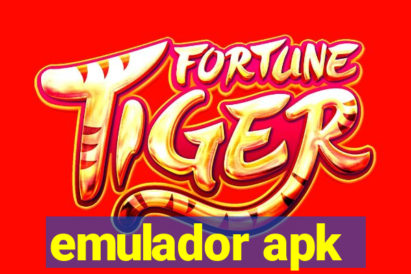 emulador apk