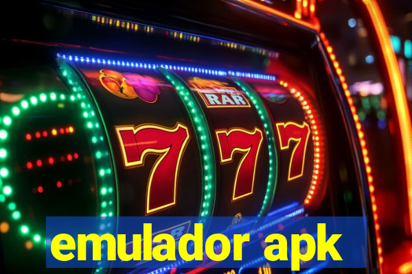 emulador apk