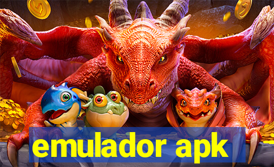 emulador apk