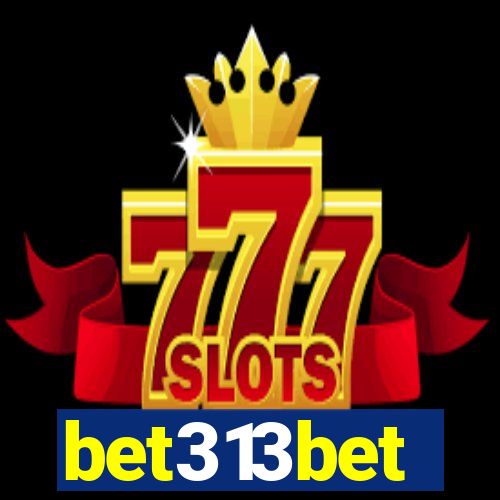bet313bet