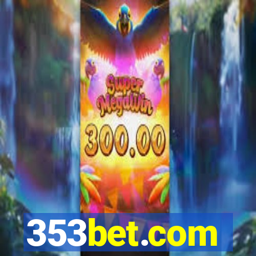 353bet.com