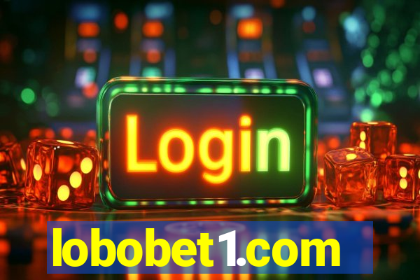 lobobet1.com