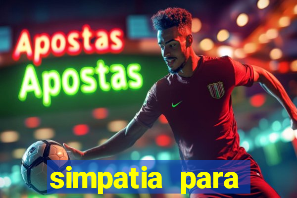 simpatia para trazer o amor