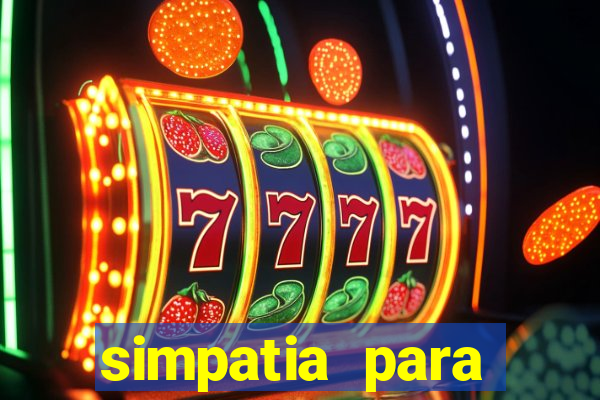 simpatia para trazer o amor