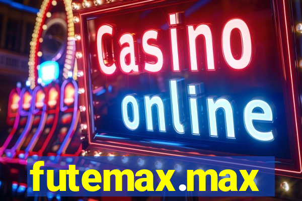 futemax.max