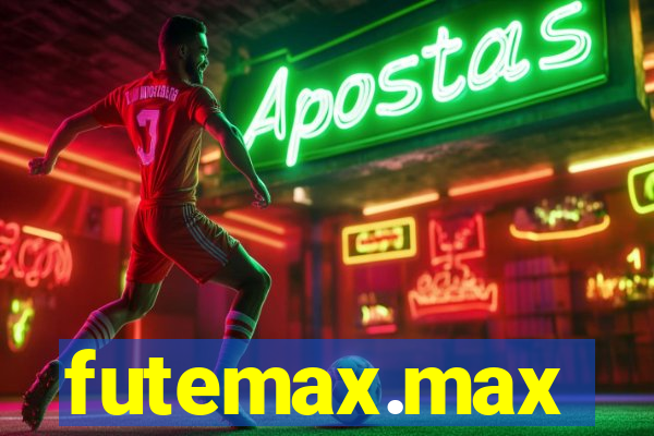 futemax.max