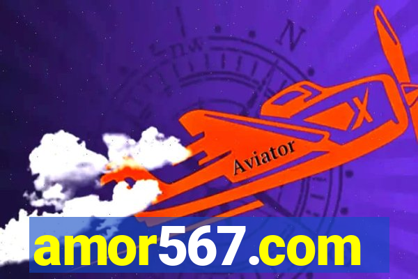 amor567.com