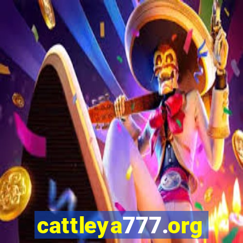 cattleya777.org