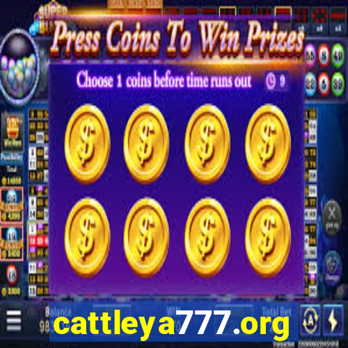 cattleya777.org