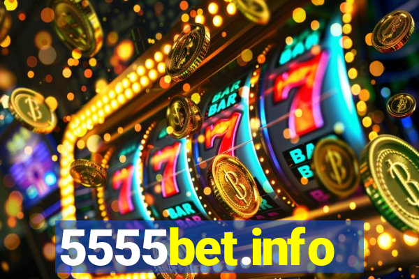 5555bet.info