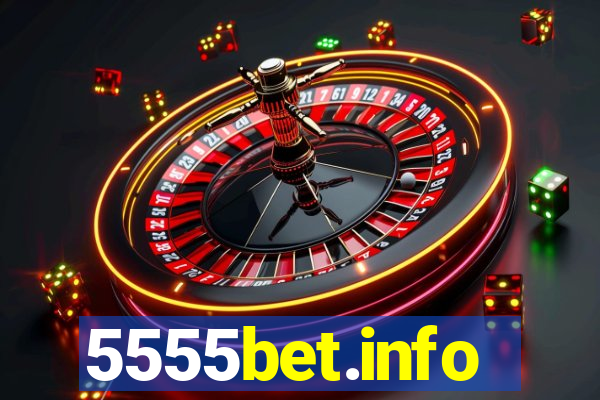 5555bet.info