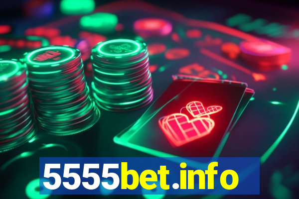 5555bet.info