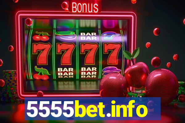 5555bet.info