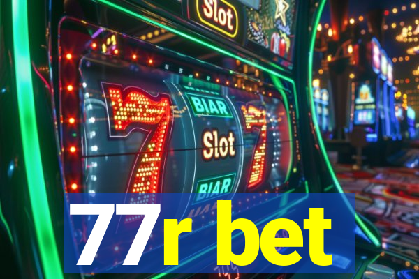 77r bet