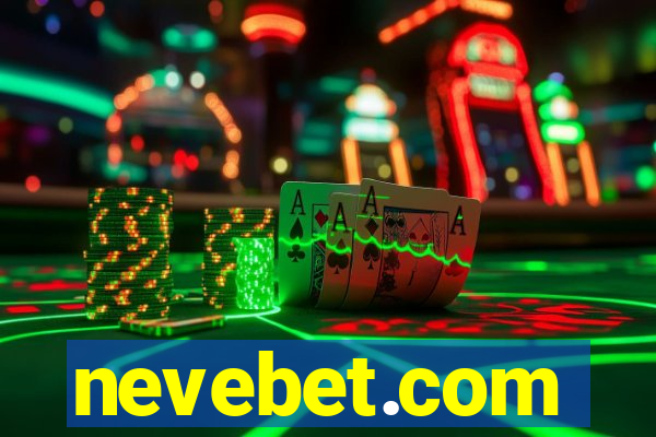 nevebet.com