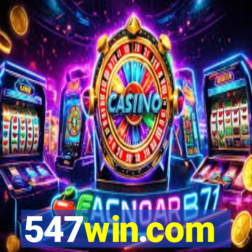 547win.com