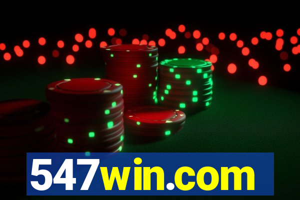 547win.com