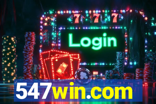 547win.com
