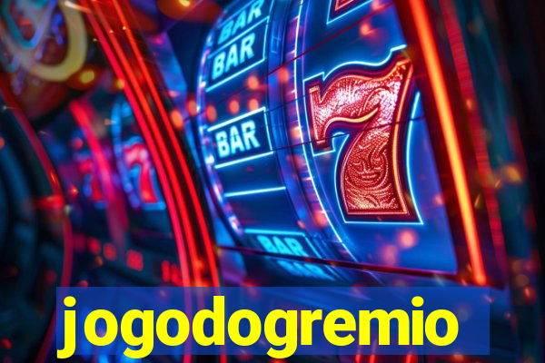 jogodogremio