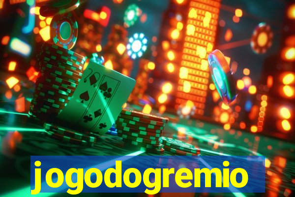 jogodogremio