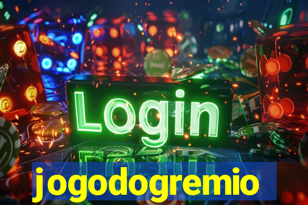 jogodogremio