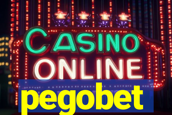 pegobet