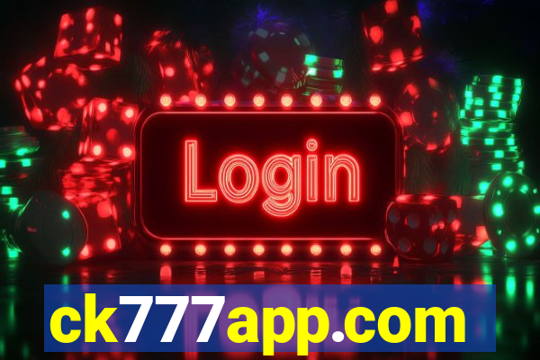 ck777app.com