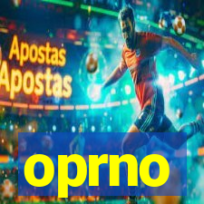 oprno