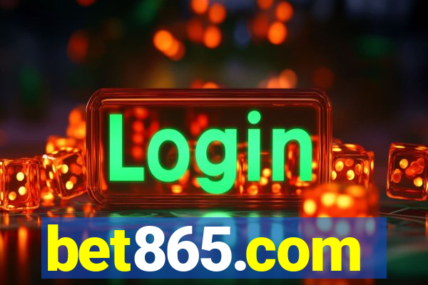 bet865.com