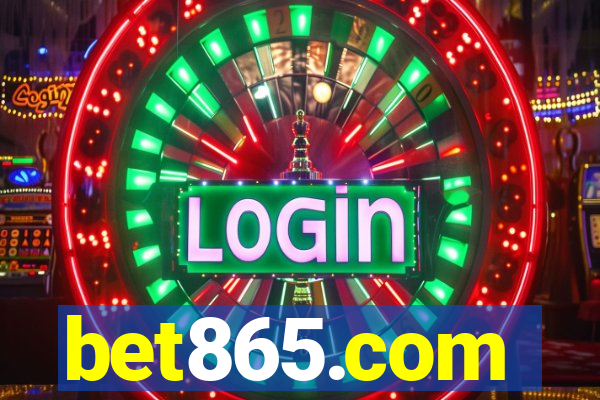 bet865.com
