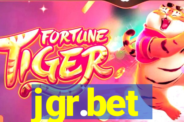 jgr.bet