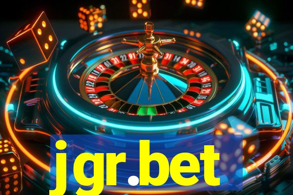 jgr.bet