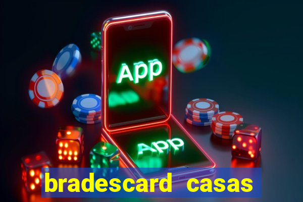 bradescard casas bahia fatura