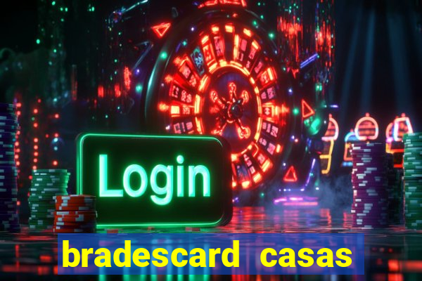 bradescard casas bahia fatura