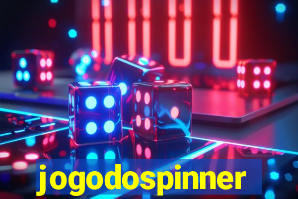 jogodospinner