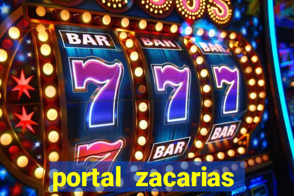 portal zacarias cavando propia cova
