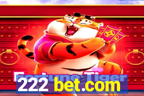 222 bet.com