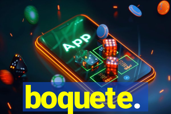 boquete.