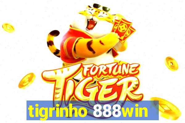 tigrinho 888win